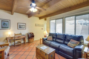 Cozy Southwest Style Santa Fe Condo!